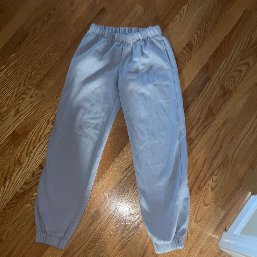 Brandy Melville Sweatpants